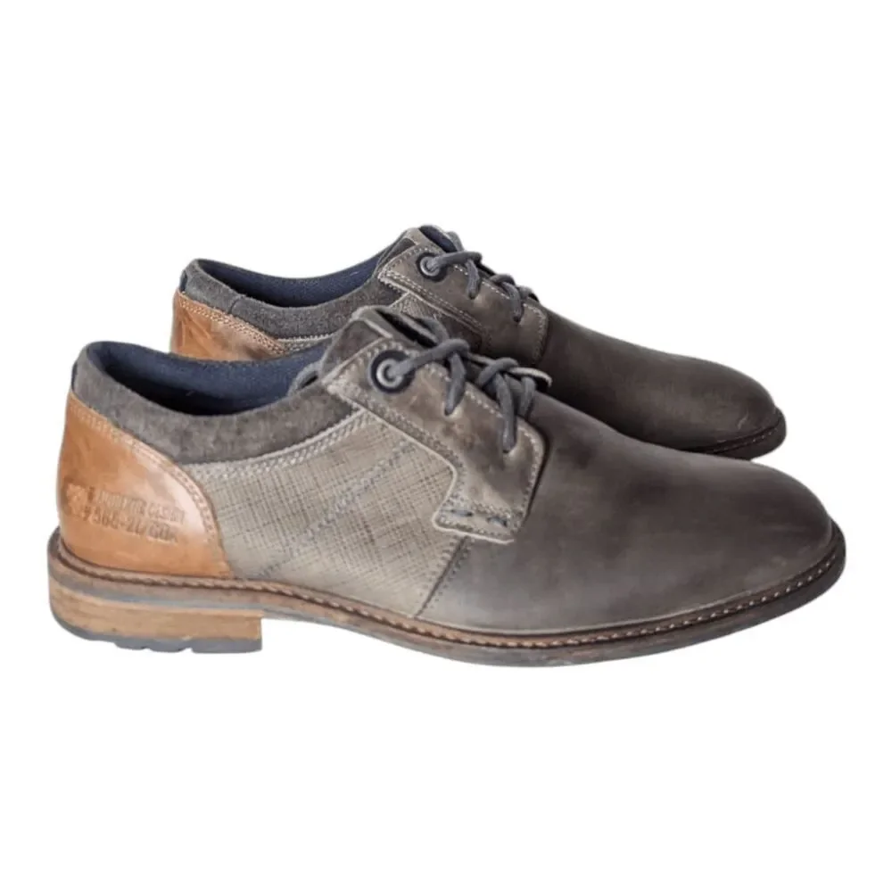 BULLBOXER Everson Oxford Size 9